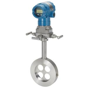 Rosemount DP flowmeters